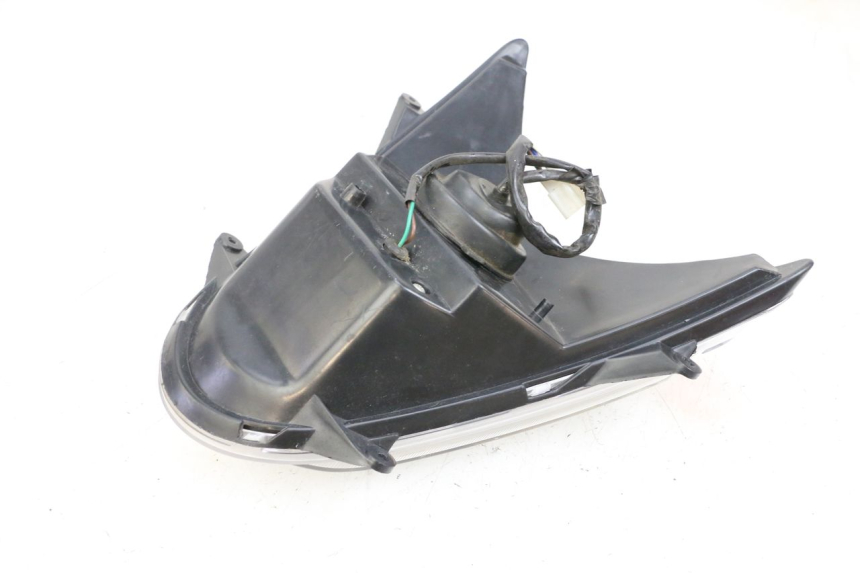 photo de HEADLIGHT EUROCKA GTR 50 (2018 - 2021) - Zoom on usage condition