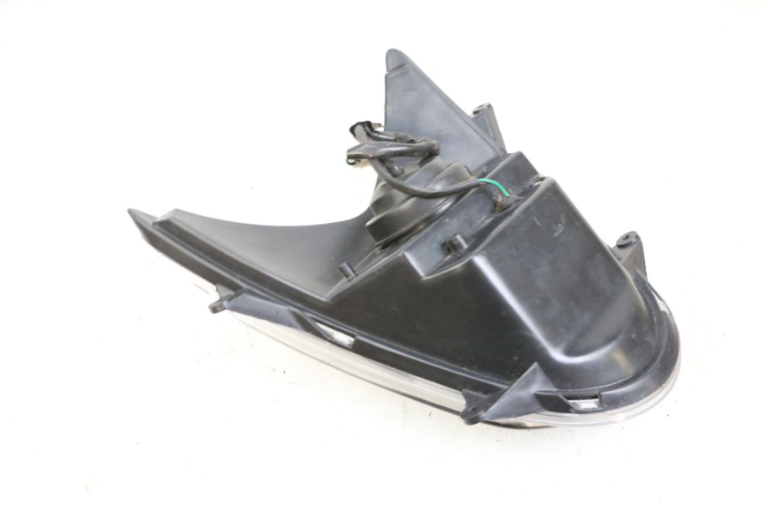 photo de HEADLIGHT EUROCKA GTR 50 (2018 - 2021) - Alternative perspective