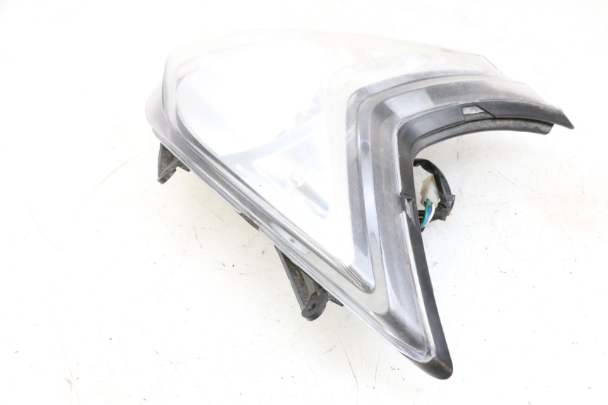 photo de HEADLIGHT EUROCKA GTR 50 (2018 - 2021) - Surface and material condition