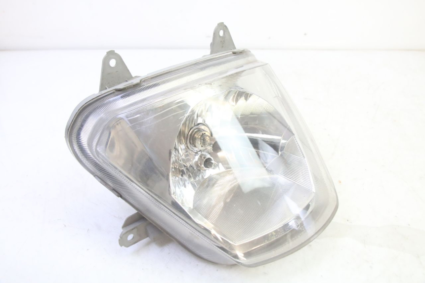 photo de HEADLIGHT DAELIM HISTORY 125 (2001 - 2002) - Zoom on usage condition