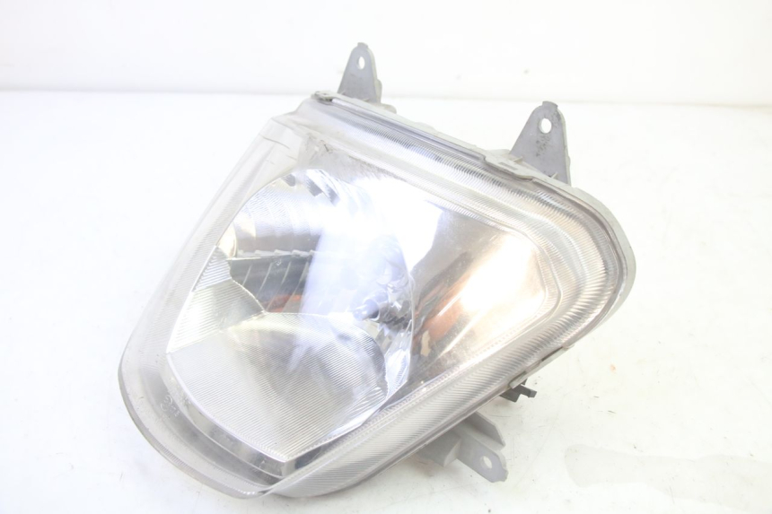 photo de HEADLIGHT DAELIM HISTORY 125 (2001 - 2002) - Alternative perspective