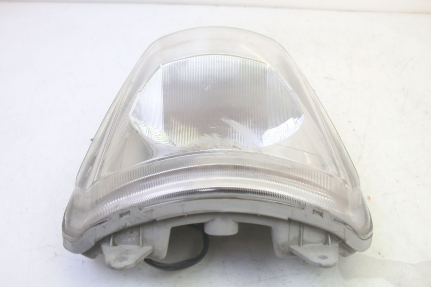 photo de HEADLIGHT DAELIM HISTORY 125 (2001 - 2002) - Technical close-up
