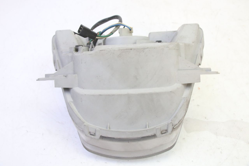 photo de HEADLIGHT DAELIM HISTORY 125 (2001 - 2002) - Fixing points details