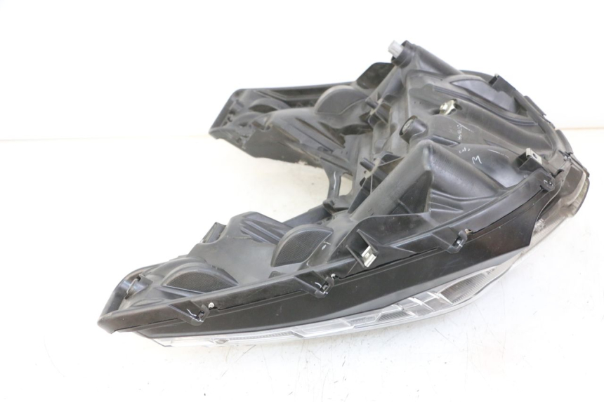 photo de HEADLIGHT HONDA FORZA 125 (2021 - 2025) - Component detail