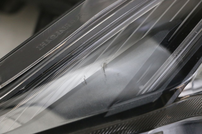 photo de HEADLIGHT HONDA FORZA 125 (2021 - 2025) - Additional view of the item