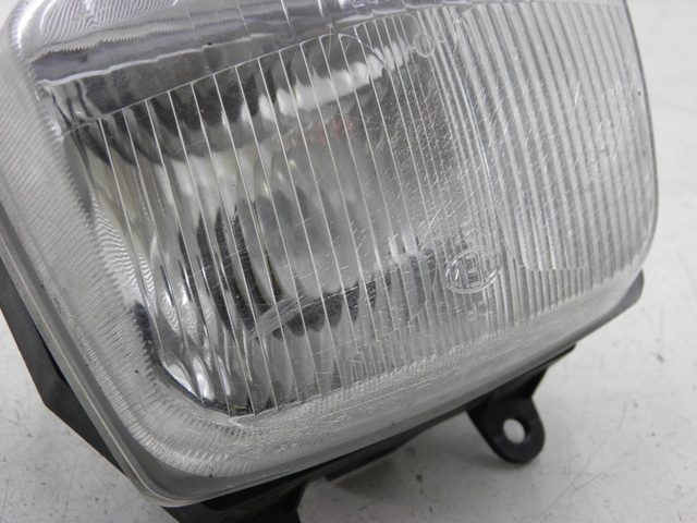 photo de HEADLIGHT HONDA NH VISION 50 (1985 - 1994) - Technical close-up