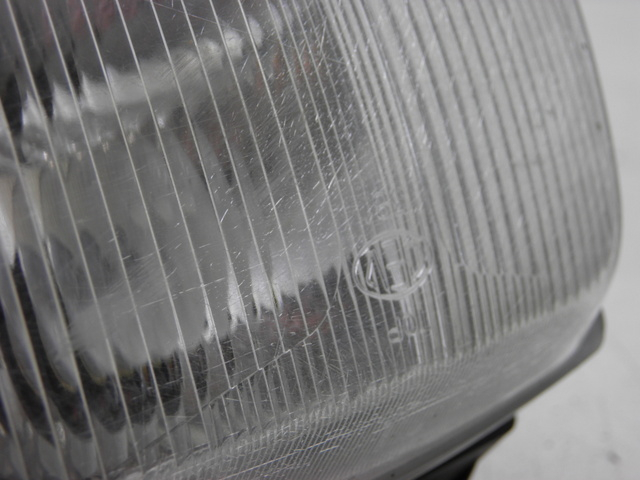 photo de HEADLIGHT HONDA NH VISION 50 (1985 - 1994) - Product overview