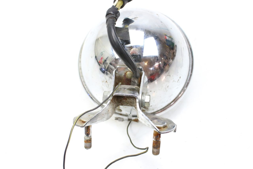 photo de HEADLIGHT SYM HUSKY 125 (1999 - 2005) - Component detail