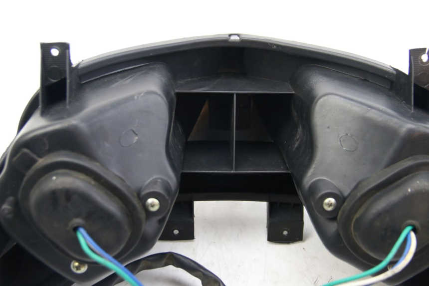 photo de FRONT HEADLIGHT REVATTO IMPERATOR 125 (2007 - 2015) - Markings and original references