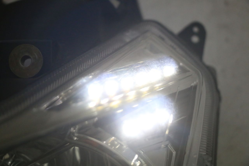 photo de FRONT HEADLIGHT SYM JET 14 4T 50 (2018 - 2022) - Product overview