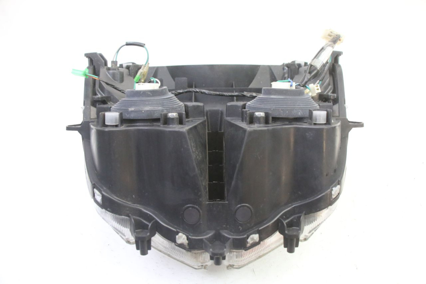 photo de FRONT HEADLIGHT SYM JET 14 4T 50 (2018 - 2022) - Surface and material condition