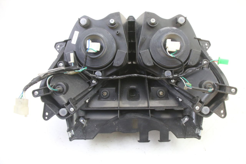 photo de FRONT HEADLIGHT SYM JET 14 4T 50 (2018 - 2022) - Checked used part