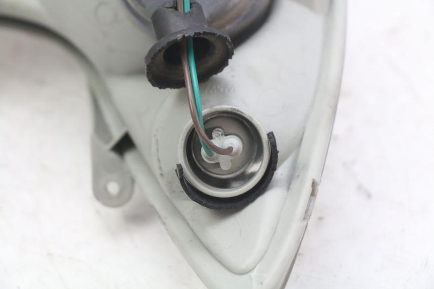 photo de FRONT HEADLIGHT SYM JET EURO X 2T 50 (2003 - 2007) - Alternative perspective