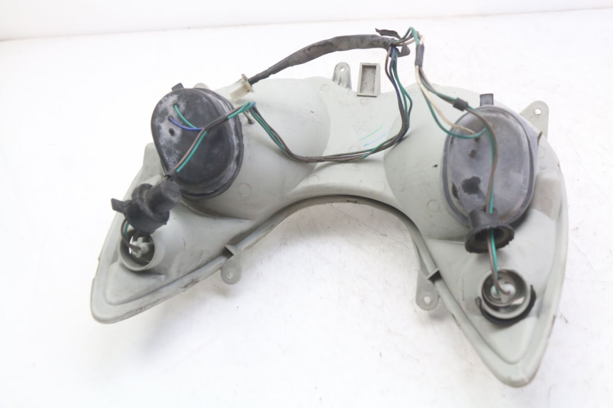 photo de FRONT HEADLIGHT SYM JET EURO X 2T 50 (2003 - 2007) - Technical close-up