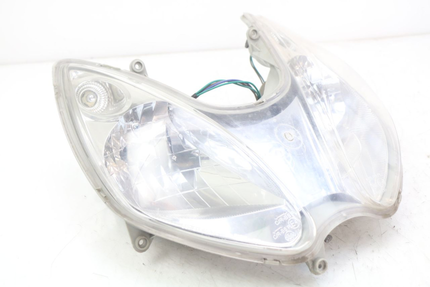 photo de FRONT HEADLIGHT SYM JET EURO X 2T 50 (2003 - 2007) - Product overview