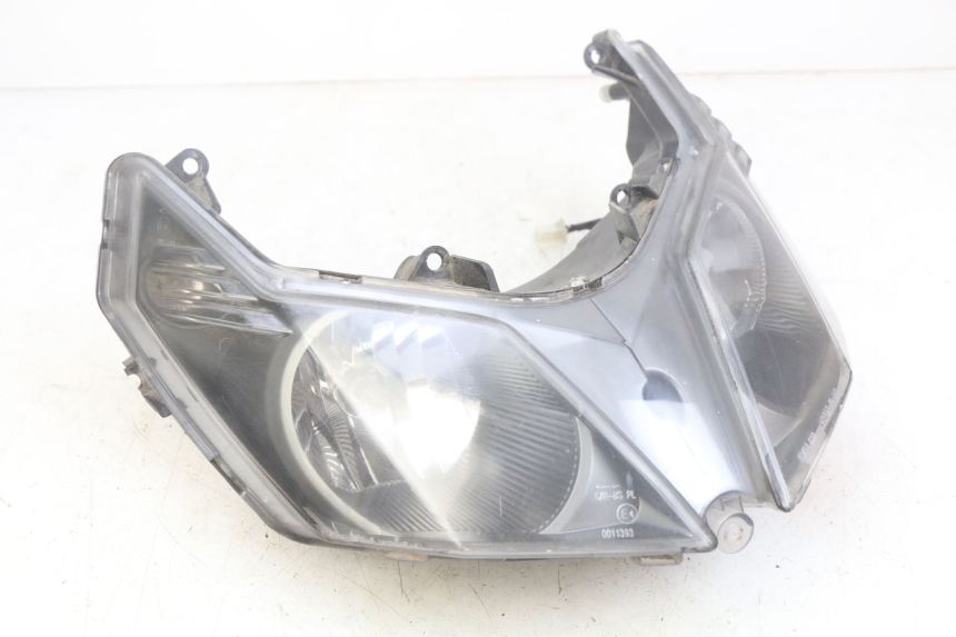 photo de FRONT HEADLIGHT SYM JET SPORT XR 50 (2006 - 2015) - Component detail