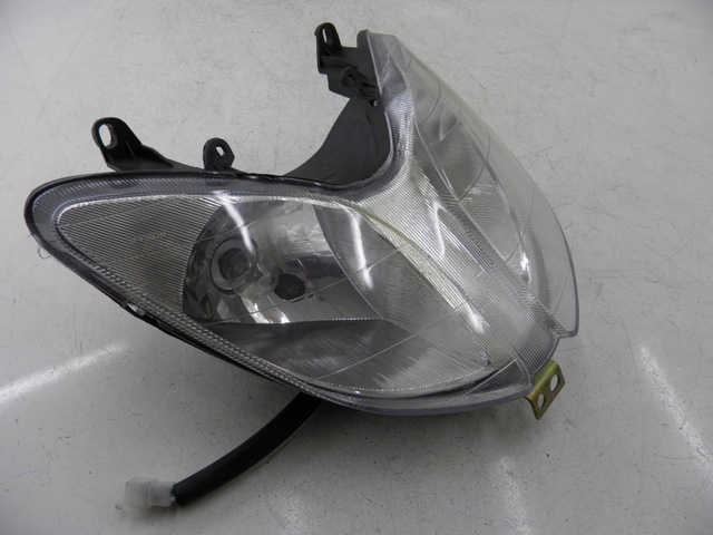 photo de HEADLIGHT JM MOTOR S-MAX 125 (2010 - 2014) - Component detail