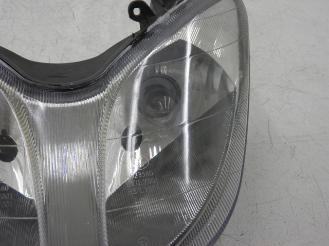 photo de HEADLIGHT JM MOTOR S-MAX 125 (2010 - 2014) - Product overview