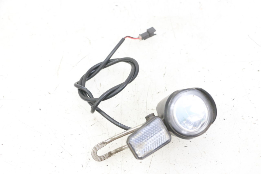 photo de HEADLIGHT JOYOR S10-S-Z 1 - Component detail