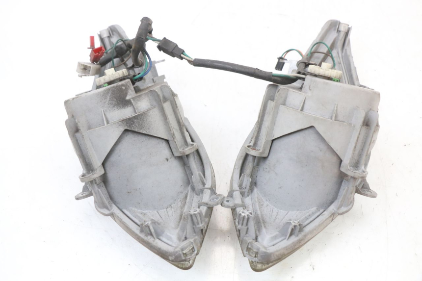 photo de Headlight SYM JOYRIDE EVO 125 (2009 - 2016) - Additional view of the item