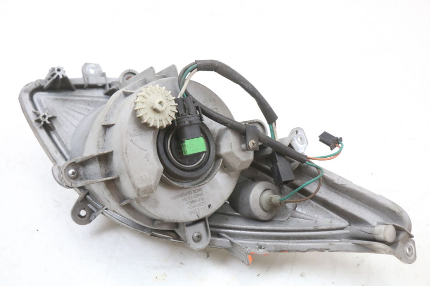 photo de Headlight SYM JOYRIDE EVO 125 (2009 - 2016) - Component zoom