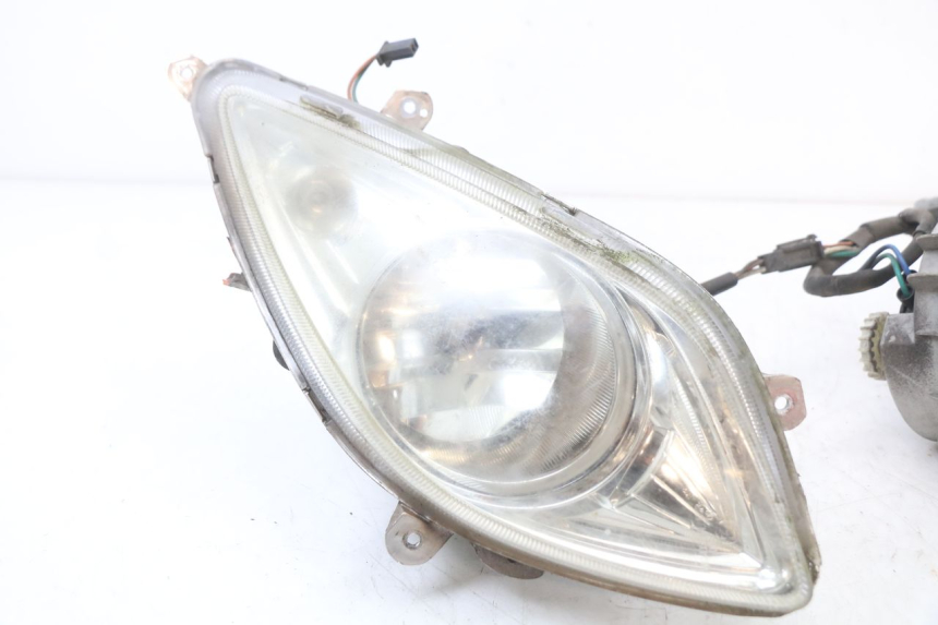 photo de Headlight SYM JOYRIDE EVO 125 (2009 - 2016) - Alternative perspective