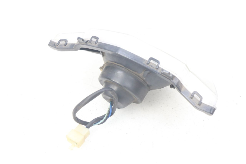 photo de HEADLIGHT RIDE JUMP 2T 50 (2012 - 2017) - Technical close-up