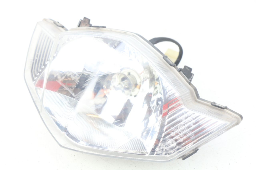 photo de HEADLIGHT RIDE JUMP 2T 50 (2012 - 2017) - Fixing points details