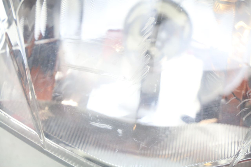 photo de HEADLIGHT RIDE JUMP 2T 50 (2012 - 2017) - Surface and material condition