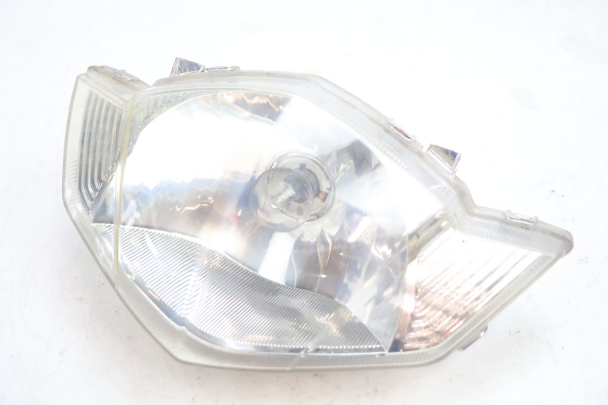 photo de HEADLIGHT RIDE JUMP 2T 50 (2012 - 2017) - Main view