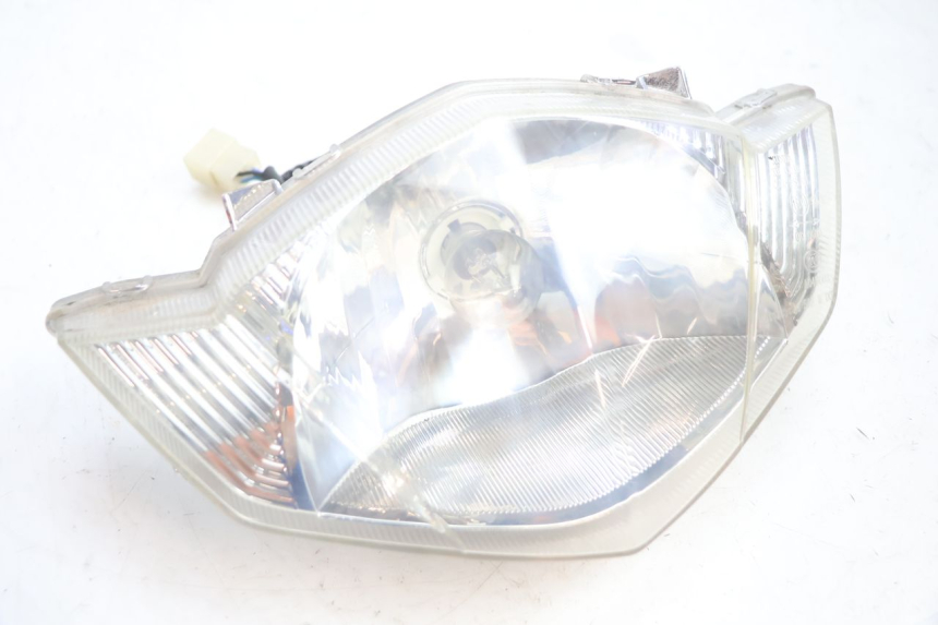 photo de HEADLIGHT RIDE JUMP 2T 50 (2012 - 2017) - Component detail
