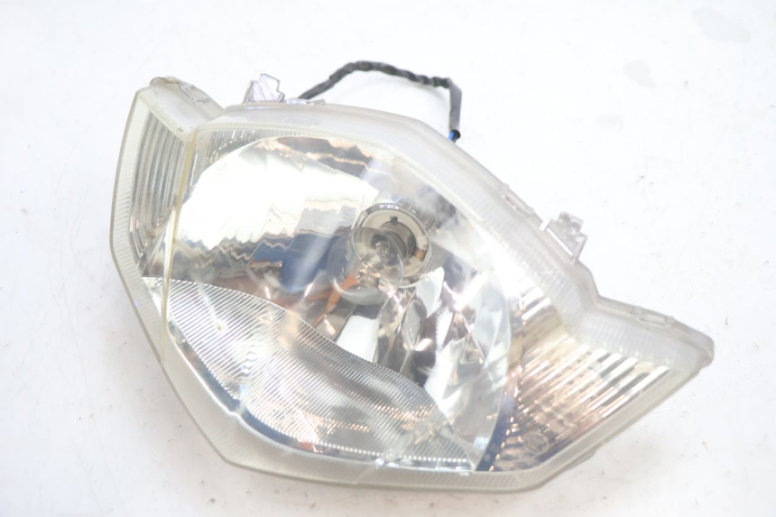 photo de HEADLIGHT RIDE JUMP 2T 50 (2012 - 2017) - Main view