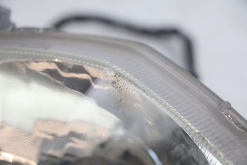 photo de HEADLIGHT RIDE JUMP 2T 50 (2012 - 2017) - Component detail