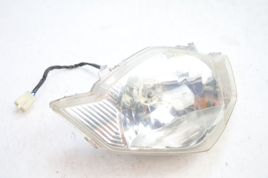 photo de HEADLIGHT RIDE JUMP 2T 50 (2012 - 2017) - Alternative perspective