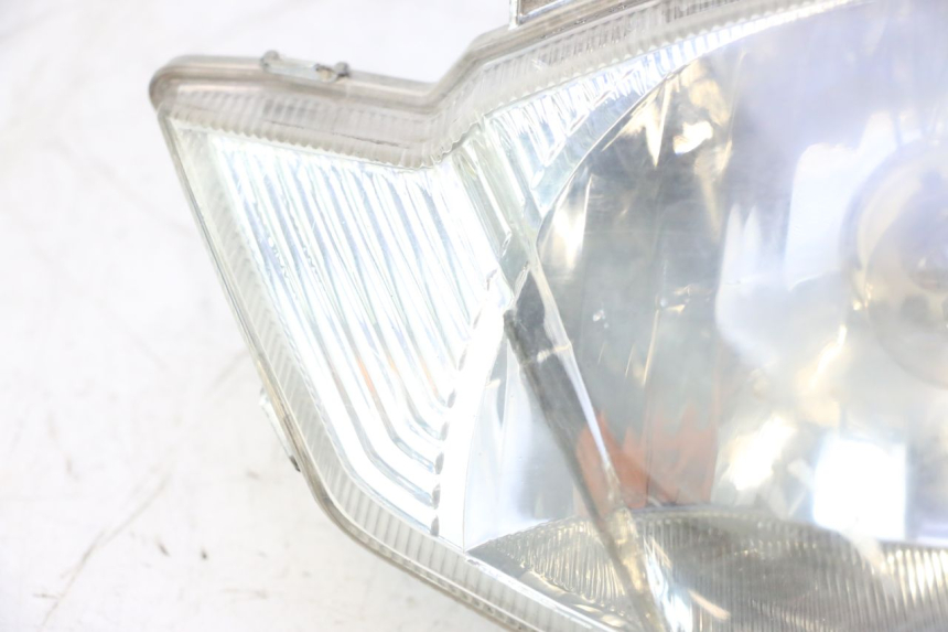 photo de HEADLIGHT RIDE JUMP 2T 50 (2012 - 2017) - Component zoom