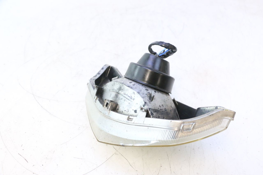 photo de HEADLIGHT RIDE JUMP 2T 50 (2012 - 2017) - Zoom on usage condition