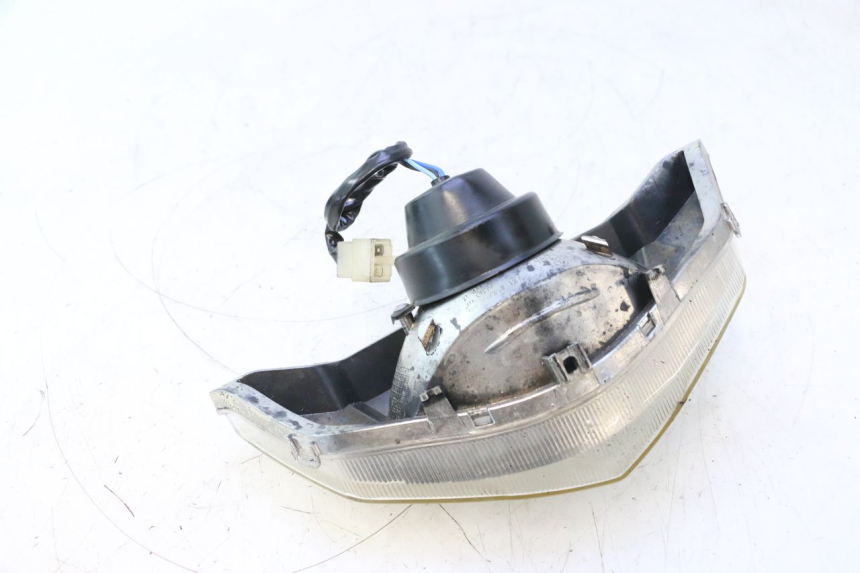photo de HEADLIGHT RIDE JUMP 2T 50 (2012 - 2017) - Alternative perspective
