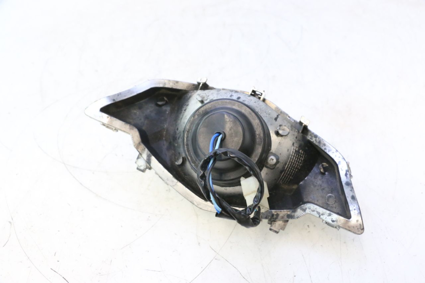 photo de HEADLIGHT RIDE JUMP 2T 50 (2012 - 2017) - Technical close-up