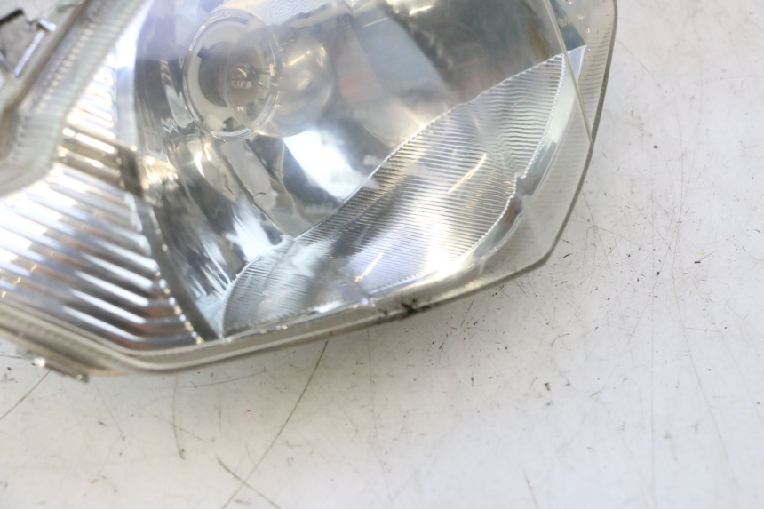 photo de HEADLIGHT RIDE JUMP 2T 50 (2012 - 2017) - Surface and material condition