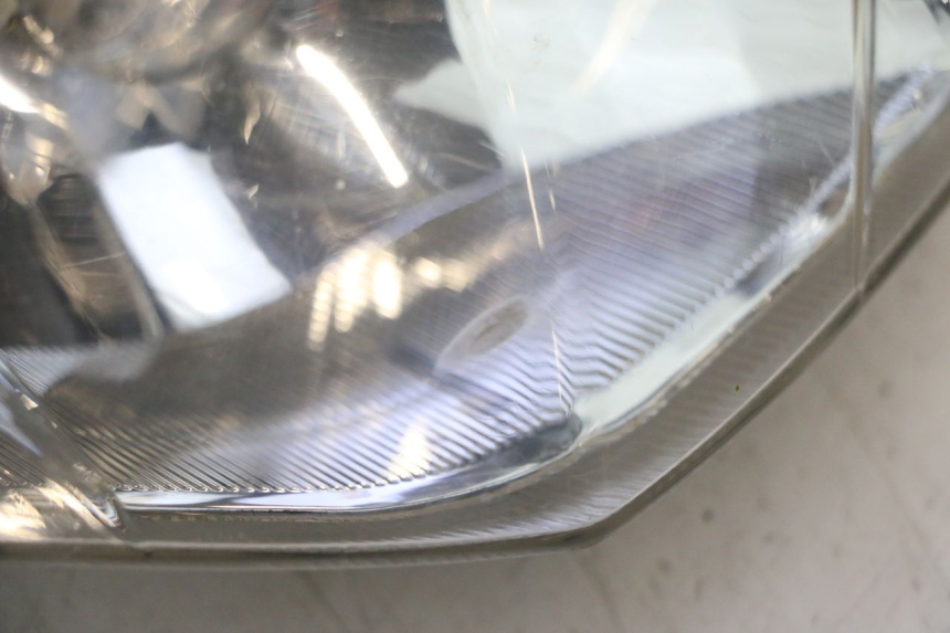 photo de HEADLIGHT RIDE JUMP 2T 50 (2012 - 2017) - Product overview