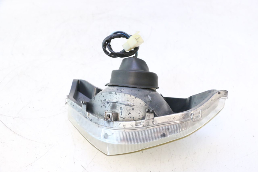 photo de HEADLIGHT RIDE JUMP 2T 50 (2012 - 2017) - Fixing points details