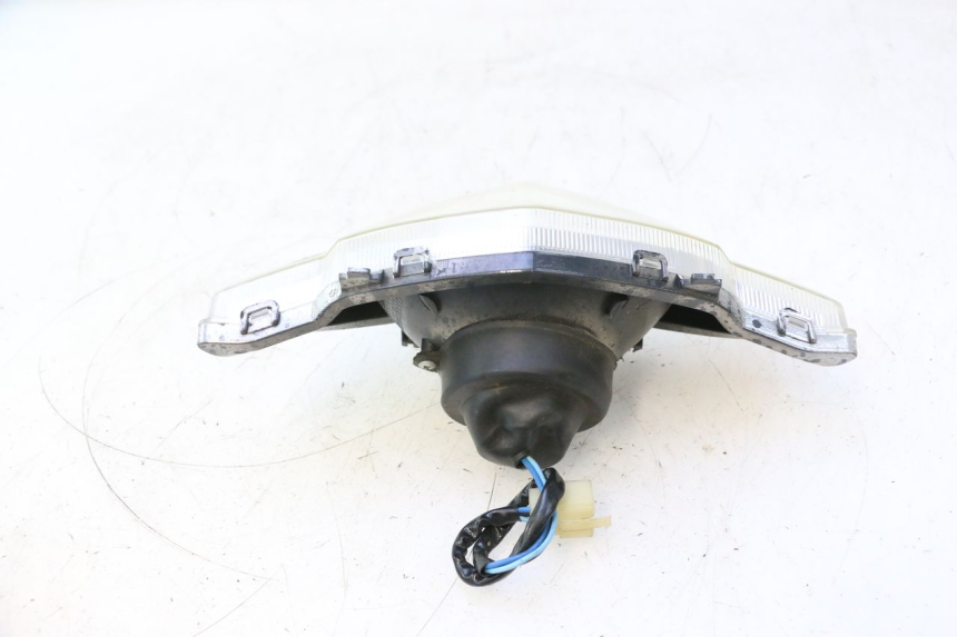 photo de HEADLIGHT RIDE JUMP 2T 50 (2012 - 2017) - Markings and original references