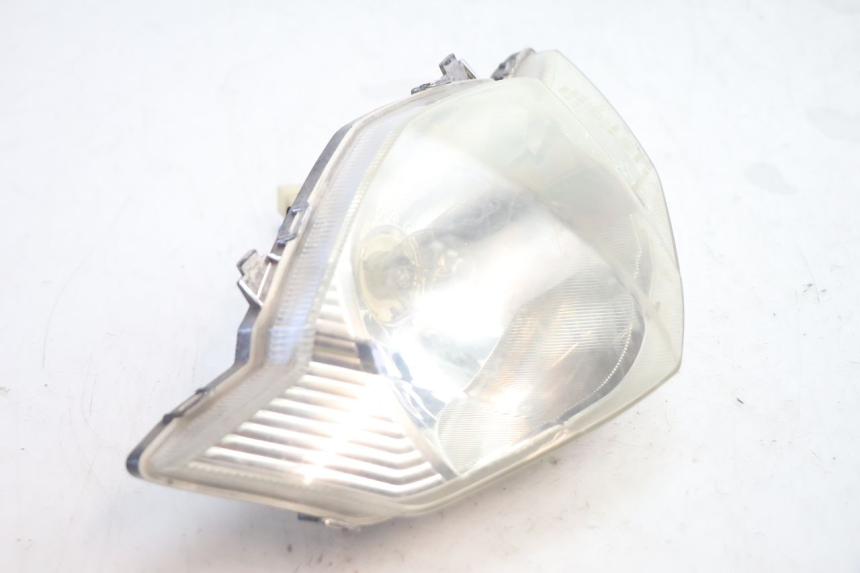 photo de HEADLIGHT RIDE JUMP 2T 50 (2012 - 2017) - Component detail