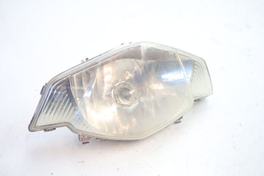 photo de HEADLIGHT RIDE JUMP 2T 50 (2012 - 2017) - Zoom on usage condition