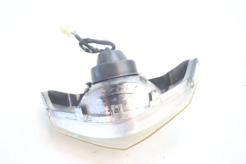 photo de HEADLIGHT RIDE JUMP 2T 50 (2012 - 2017) - Alternative perspective