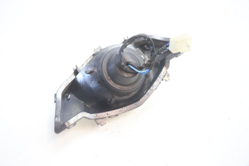photo de HEADLIGHT RIDE JUMP 2T 50 (2012 - 2017) - Technical close-up