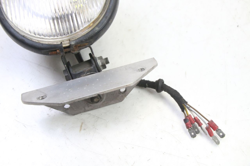 photo de HEADLIGHT BMW K 75 RT 750 (1989 - 1997) - Zoom on usage condition