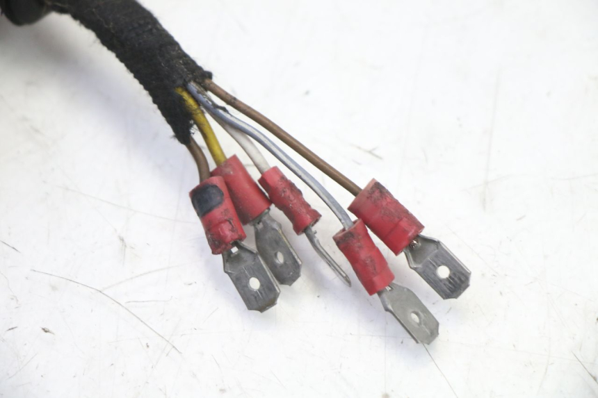 photo de HEADLIGHT BMW K 75 RT 750 (1989 - 1997) - Alternative perspective