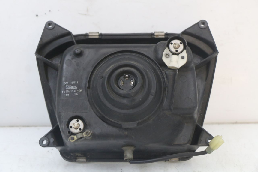 photo de HEADLIGHT KAWASAKI GTR 1000 (1994 - 2004) - Technical close-up