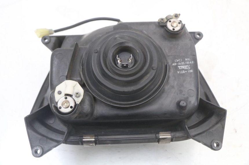 photo de HEADLIGHT KAWASAKI GTR 1000 (1994 - 2004) - Product overview